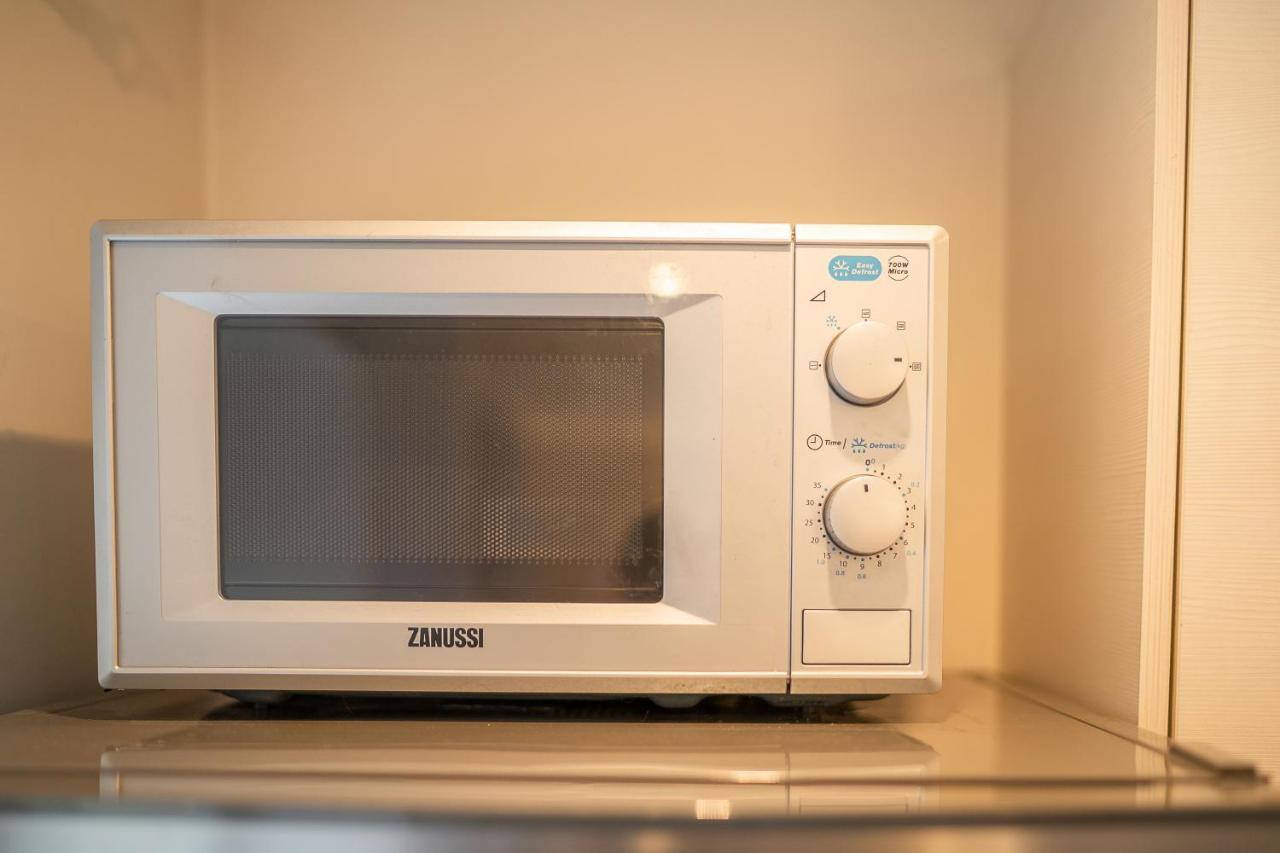 Andrea Apartment Лиепая Экстерьер фото