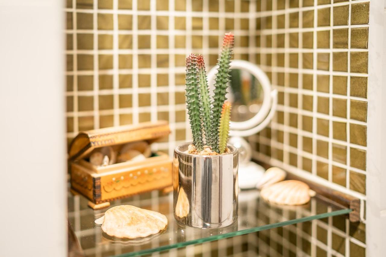 Andrea Apartment Лиепая Экстерьер фото